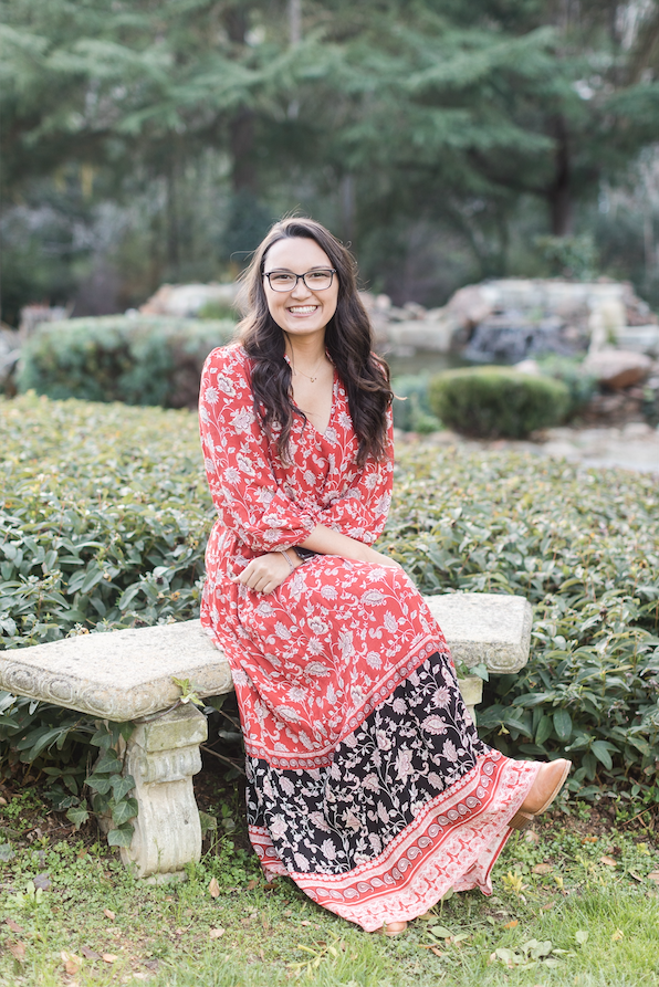 Tiffani Lew, Poppy Ridge Golf Course